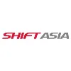 SHIFT ASIA SHIFT ASIA