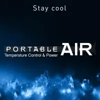 Portable Air, LLC.
