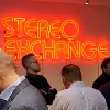 Stereo Exchange Stereo Exchange