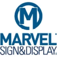 Marvel Signs & Display