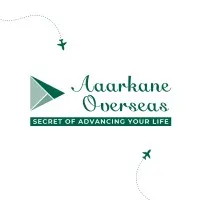 Aaarkane overseas - Secret Of Advancing Your Life