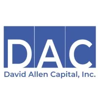 David Allen Capital, Inc (Official) David Allen Capital, Inc (Official)