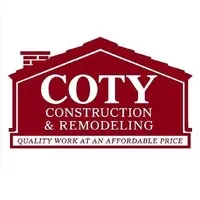 Coty Construction & Remodeling