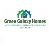Green Galaxy Homes, Inc. Green Galaxy Homes, Inc.