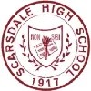 Scarsdale High School Scarsdale High School