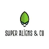 SuperAliensCo Technologies India LLP SuperAliensCo Technologies India LLP