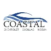 Coastal Chevrolet Cadillac Nissan