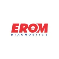 EROM DIAGNOSTICS