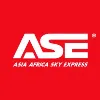 ASE ASIA SKY EXPRESS ASE ASIA SKY EXPRESS