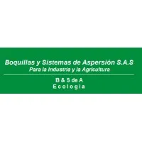 Boquillas y Sistemas de Aspersion S.A.S
