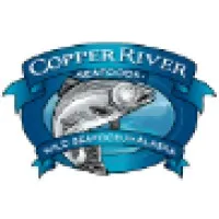Copper River Seafoods