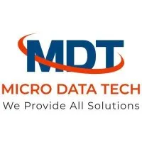 Micro Data Tech Micro Data Tech