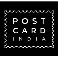 Postcard India