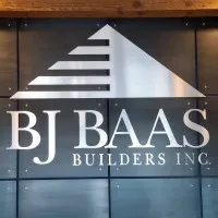 BJ Baas Builders, Inc.