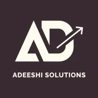 Adeeshi Solutions