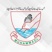 Muhammadi Welfare Foundation