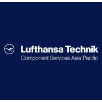 Lufthansa Technik Component Services Asia Pacific Lufthansa Technik Component Services Asia Pacific