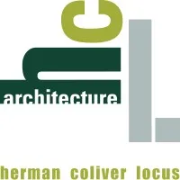 Herman Coliver Locus Architecture
