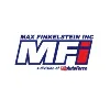 Max Finkelstein Inc. Max Finkelstein Inc.