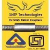 SNTP Technologies - ISI Mark Rebar Couplers