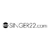 SINGER22.com SINGER22.com