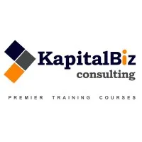 KapitalBiz Consulting KapitalBiz Consulting