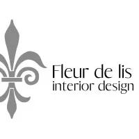 Fleur de lis interior design
