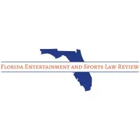 Florida Entertainment and Sports Law Review
