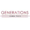 GENERATIONS cinema•stories GENERATIONS cinema•stories