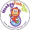 Monkey Fish Toys Monkey Fish Toys