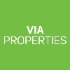 Via Properties Via Properties