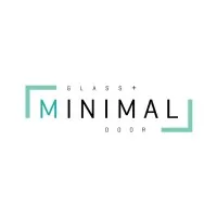 MINIMAL Glass + Door