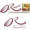 DeRomo's Gourmet Market, Restaurant & Banquet Room