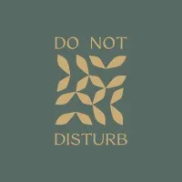 Do Not Disturb Do Not Disturb