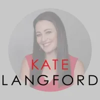 Kate Langford Business Consulting