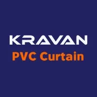 Kravan PVC curtain Kravan PVC curtain