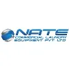NATE Commercial Laundry Equipment NATE Commercial Laundry Equipment