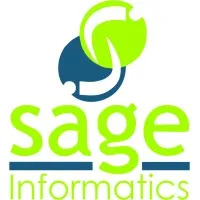 Sage Informatics (Pty) Ltd Sage Informatics (Pty) Ltd