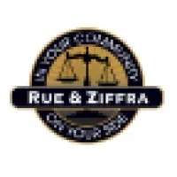 Rue & Ziffra