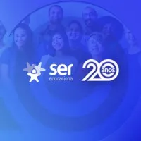 Grupo Ser Educacional