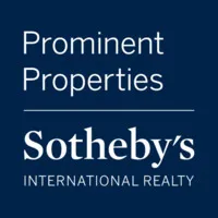 Prominent Properties Sotheby's International Realty Prominent Properties Sotheby's International Realty