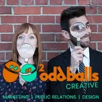 2oddballs Creative