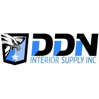 DDN INTERIOR SUPPLY INC