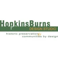 HopkinsBurns Design Studio