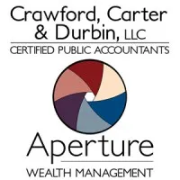 Crawford, Carter & Durbin, LLC CPAs / Aperture Wealth Management