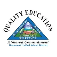 Beaumont Unified School District