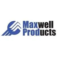 Maxwell Products Corp. Maxwell Products Corp.