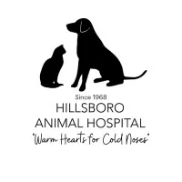 Hillsboro Animal Hospital