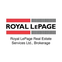 Royal LePage Real Estate Services Ltd., Brokerage
