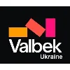VALBEK Ukraine
